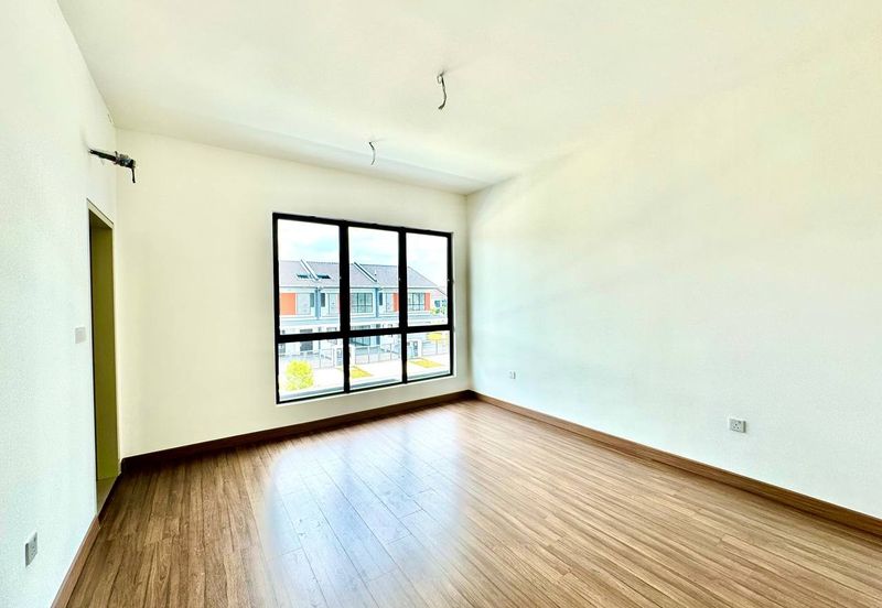 Casira 3 @ Bandar Bukit Raja *