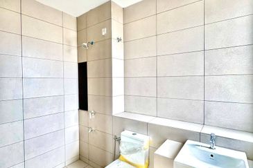 Casira 3 @ Bandar Bukit Raja