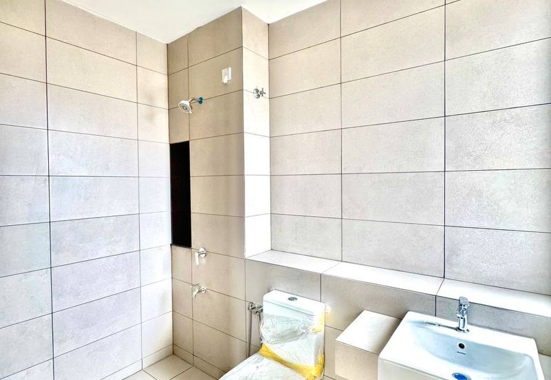 Casira 3 @ Bandar Bukit Raja *