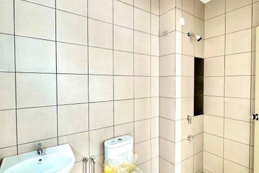 Casira 3 @ Bandar Bukit Raja