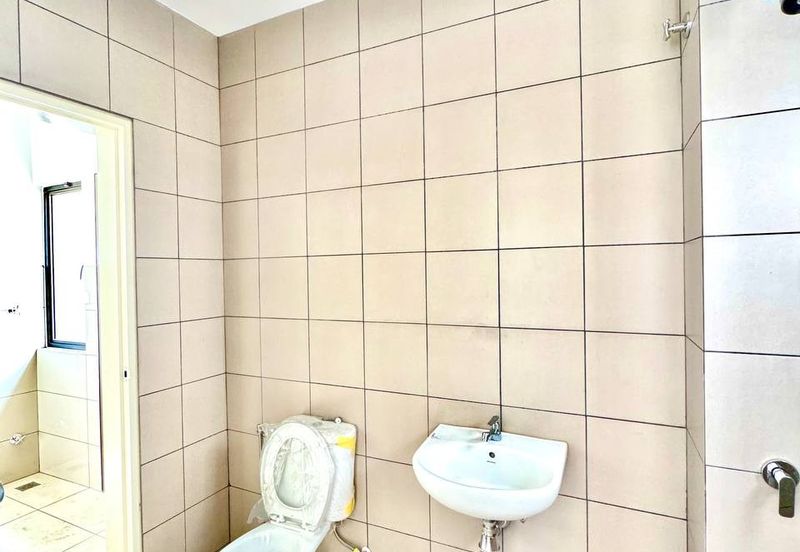 Casira 3 @ Bandar Bukit Raja *