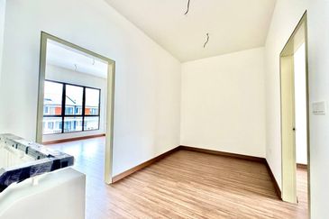 Casira 3 @ Bandar Bukit Raja