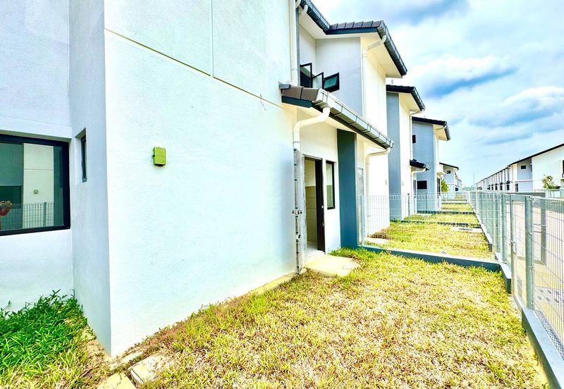 Casira 3 @ Bandar Bukit Raja *