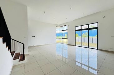 Broadleaf Residences, Hometree