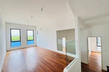 Broadleaf Residences, Hometree