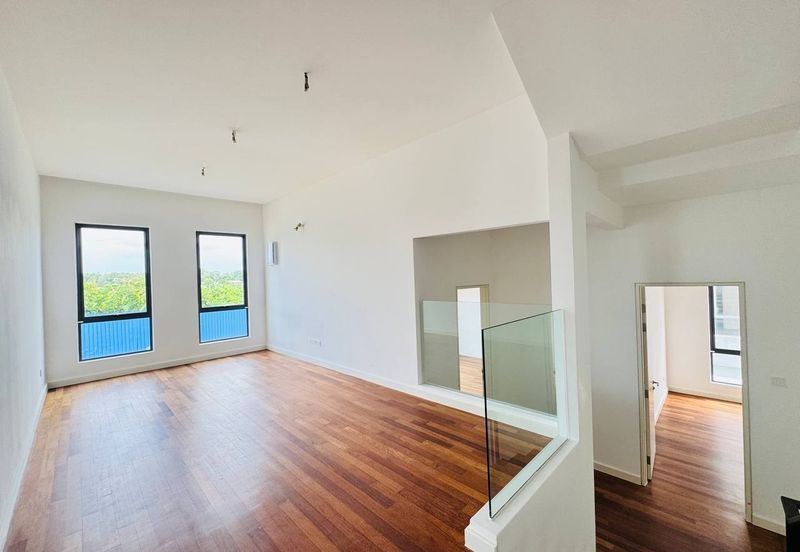 Broadleaf Residences, Hometree