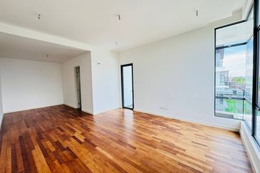 Broadleaf Residences, Hometree