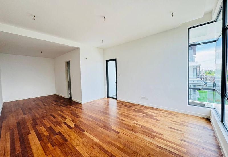 Broadleaf Residences, Hometree