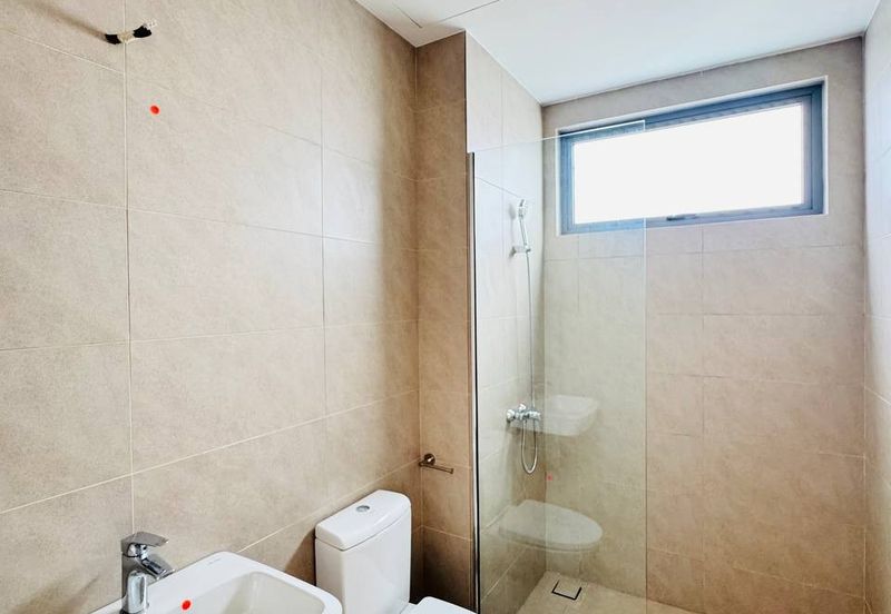 Broadleaf Residences, Hometree