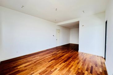 Broadleaf Residences, Hometree