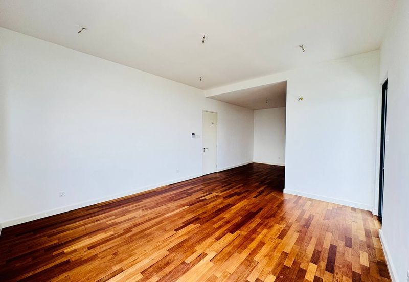 Broadleaf Residences, Hometree