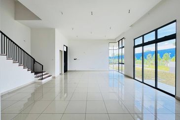 Broadleaf Residences, Hometree