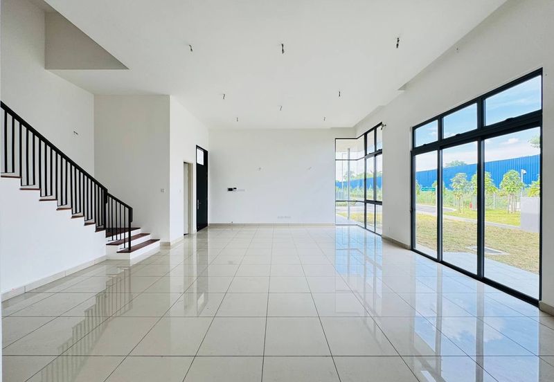 Broadleaf Residences, Hometree