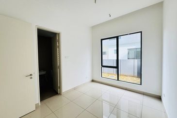 Broadleaf Residences, Hometree