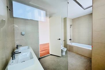 Broadleaf Residences, Hometree