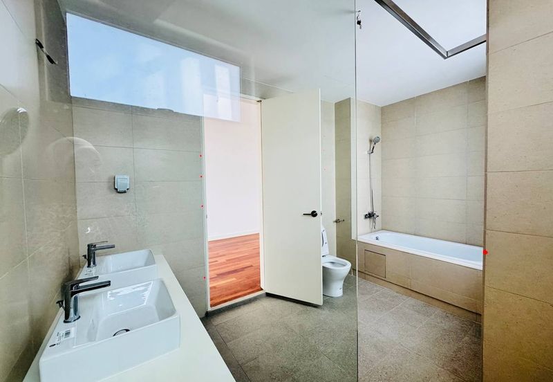 Broadleaf Residences, Hometree