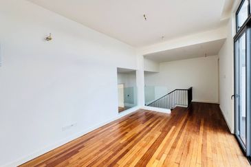 Broadleaf Residences, Hometree