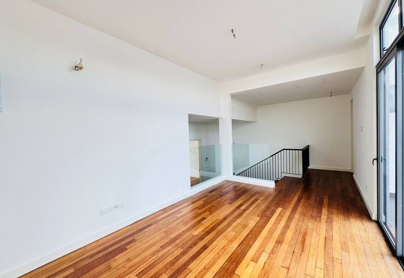 Broadleaf Residences, Hometree