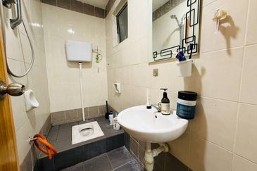 Palm Garden Apartment