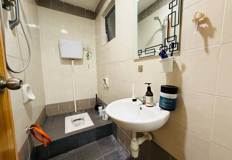 Palm Garden Apartment