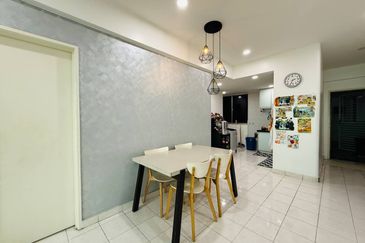 Palm Garden Apartment