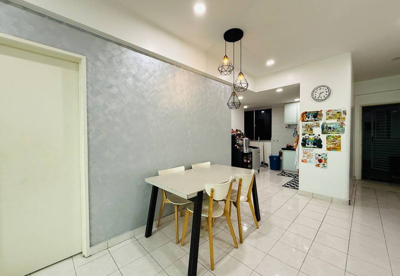 Palm Garden Apartment