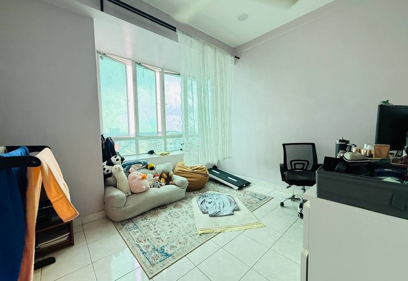 Palm Garden Apartment