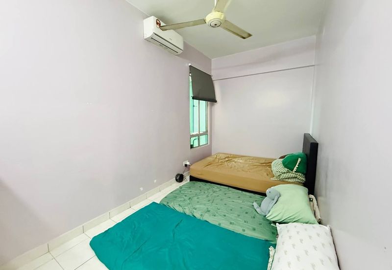 Palm Garden Apartment