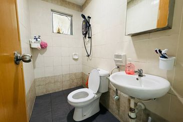 Palm Garden Apartment