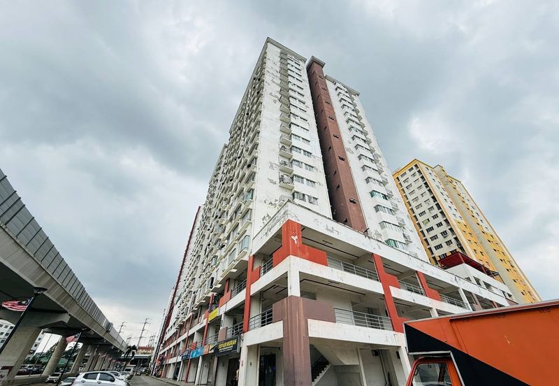 Palm Garden Apartment