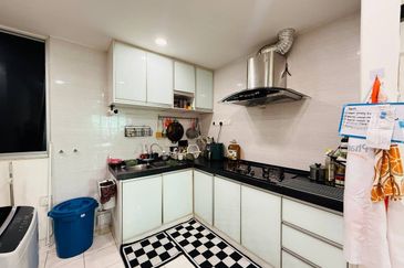 Palm Garden Apartment