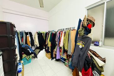 Palm Garden Apartment