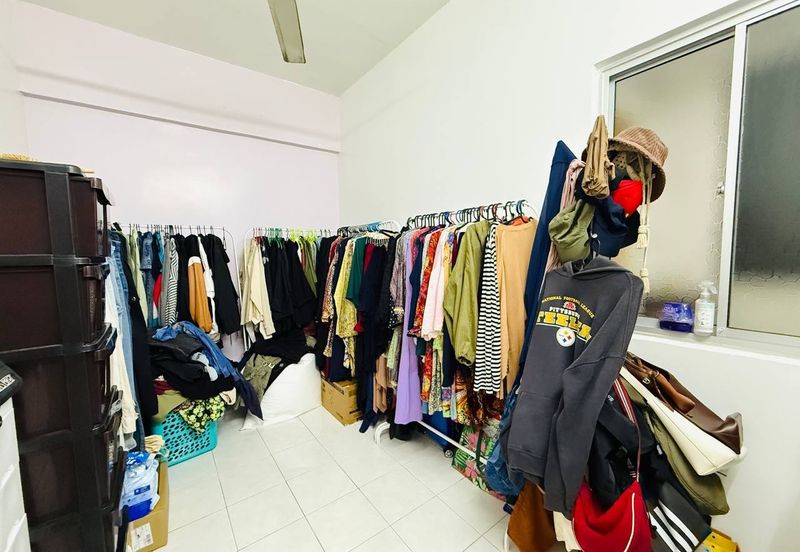 Palm Garden Apartment