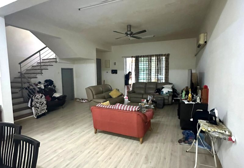 D'Anjung Teluk Pulai