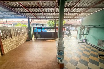 Taman Seri Puteri
