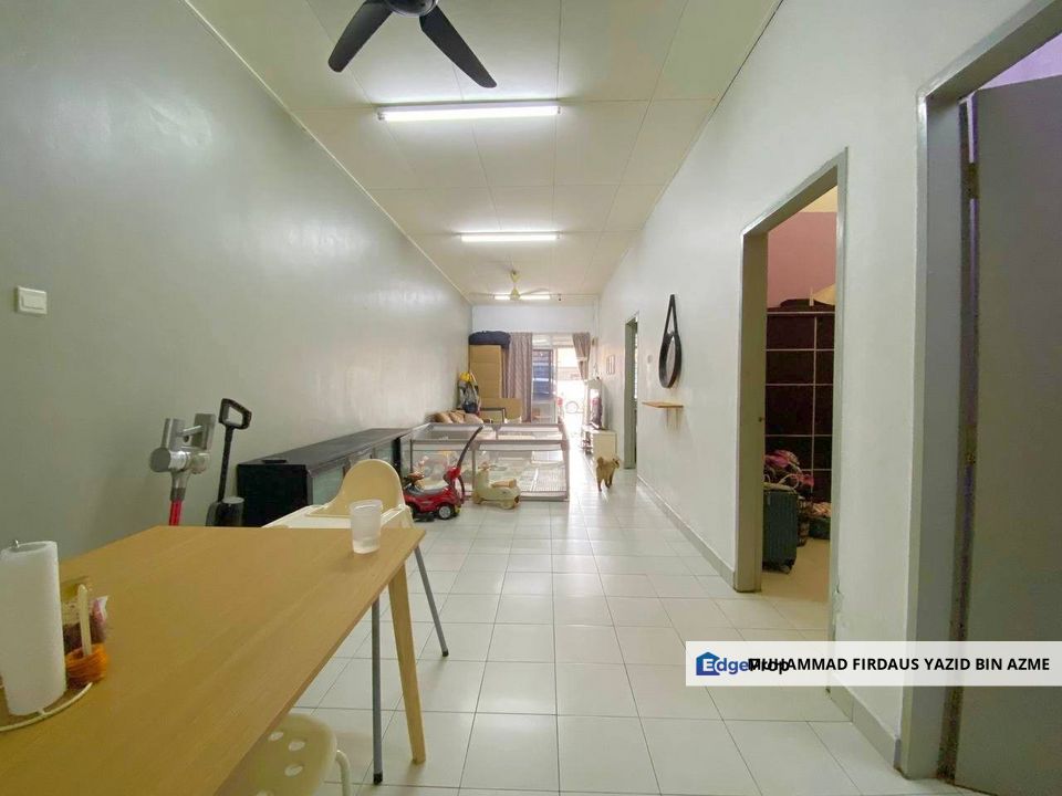 BANDAR PUTERA 2 KLANG | BEST VALUE Flexible Booking | Single Storey Terrace House, Selangor, Klang