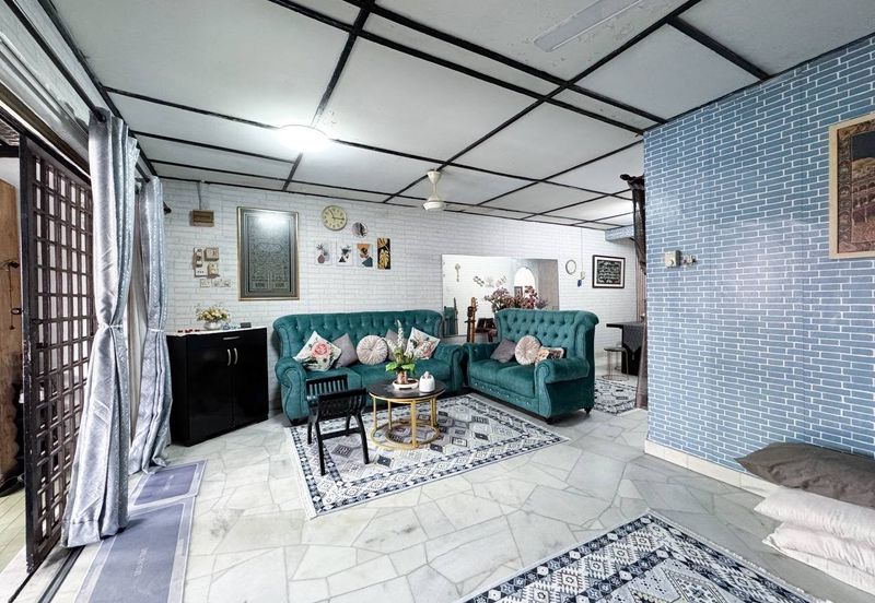 Seksyen 51A, Petaling Jaya