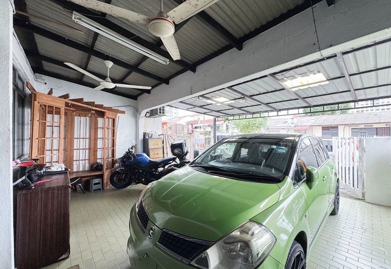 Seksyen 51A, Petaling Jaya