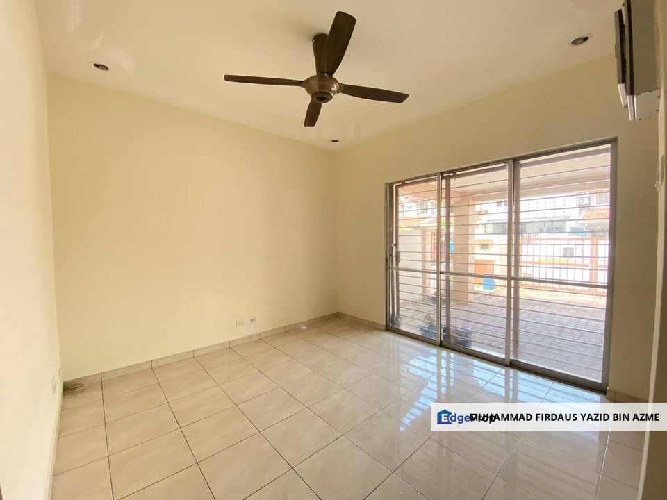 WELL MAINTAINED | Double Storey Terrace House Taman Pinggiran USJ 1, Selangor, USJ