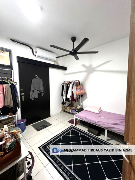 Bandar Bukit Raja Klang FACING OPEN | Double Storey Terrace House Lumira , Selangor, Klang