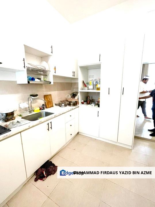 BEST VALUE | Double Storey Terrace House Taman Indah KLIA Sepang, Selangor, Sepang