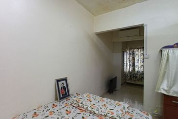 Taman Dato Hormat, Telok Panglima Garang