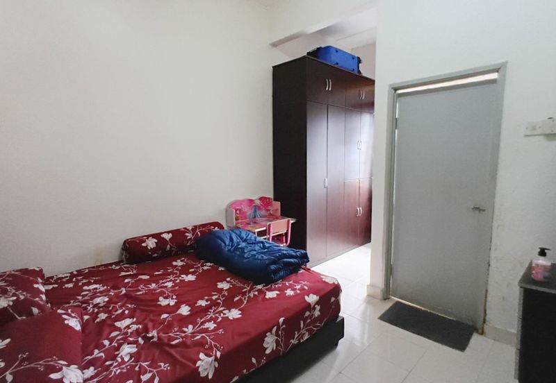 Taman Dato Hormat, Telok Panglima Garang