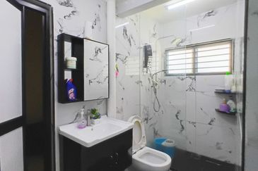 Taman Dato Hormat, Telok Panglima Garang