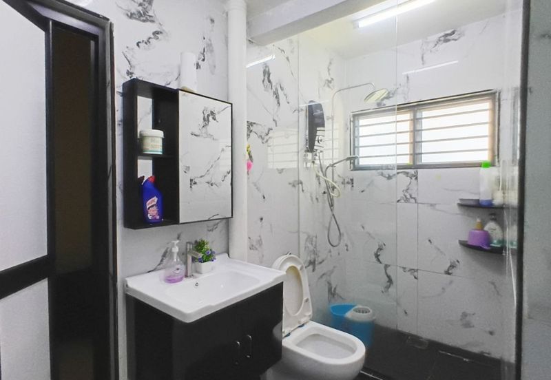 Taman Dato Hormat, Telok Panglima Garang