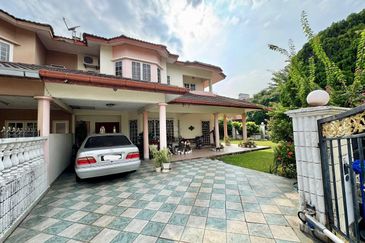 Seksyen 7, Shah Alam