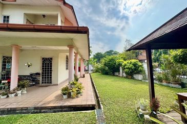 Seksyen 7, Shah Alam