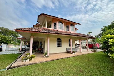 Seksyen 7, Shah Alam