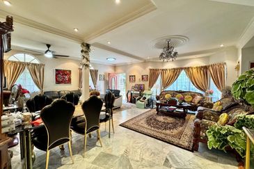 Seksyen 7, Shah Alam