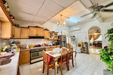 Seksyen 7, Shah Alam